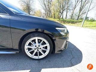 Audi A3 S Line
