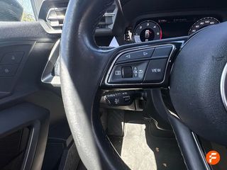 Audi A3 S Line
