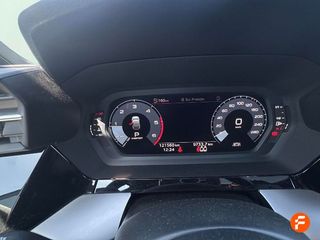 Audi A3 S Line
