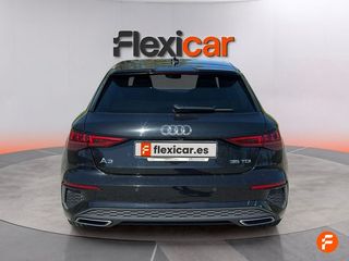 Audi A3 S Line