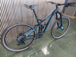 Bicicleta da Montagna Niner Taglia M