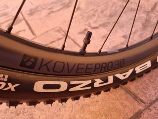 Bicicleta Eléctrica MMR X -BOLT talla M