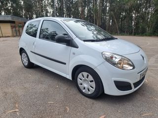 Renault Twingo 2009
