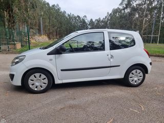 Renault Twingo 2009