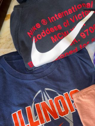 Lotto 55 pezzi vestiti firmati Grado A