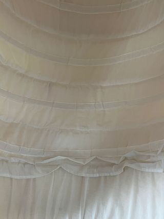 Cancán Fallera Julián López Talla 100