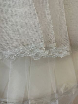 Cancán Fallera Julián López Talla 100