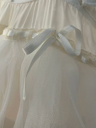 Cancán Fallera Julián López Talla 100