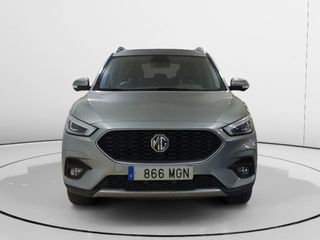 MG ZS Luxury