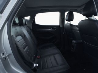 MG ZS Luxury