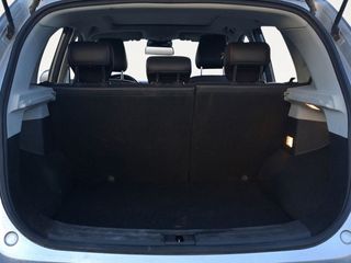 MG ZS Luxury