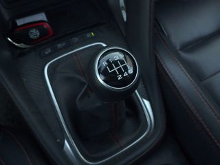 MG ZS Luxury
