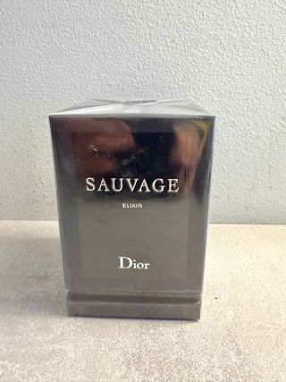 “Bleu de Chanel 100ml + Sauvage Elixir”