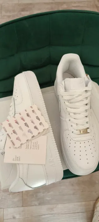 Nike Air Force 1 Low CMFT Taglia 42