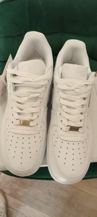 Nike Air Force 1 Low CMFT Taglia 42
