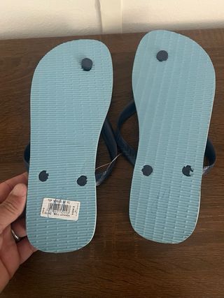 Havaianas Superman Taglia 41-42