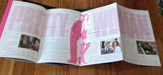DVD Pretty Woman Edición Especial