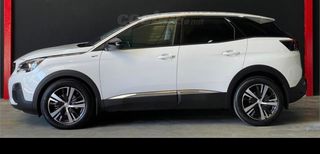 PEUGEOT 3008 1.2 PURETECH 96KW 130CV ALLURE SS 5p.