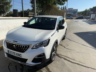 PEUGEOT 3008 1.2 PURETECH 96KW 130CV ALLURE SS 5p.