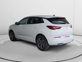 Opel Grandland Business