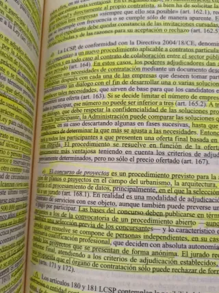 Derecho Administrativo: Parte general (Spanish ...
