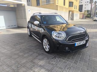 MINI Countryman 2021