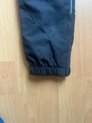 Pantalón Chándal Lacoste Vintage Talla L