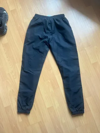 Pantalón Chándal Lacoste Vintage Talla L