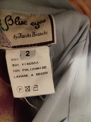Tailleur giacca e pantalone fresco lana
