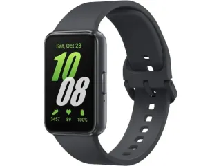 Samsung Galaxy Fit3 Negro