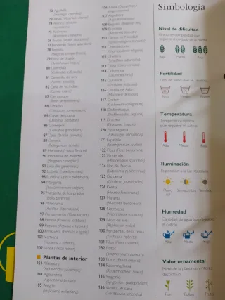 MANUAL PRACTICO DE JARDINERIA CUIDADOS Y PLAGAS