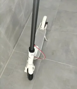 Patín Xiaomi Mi Scooter 365