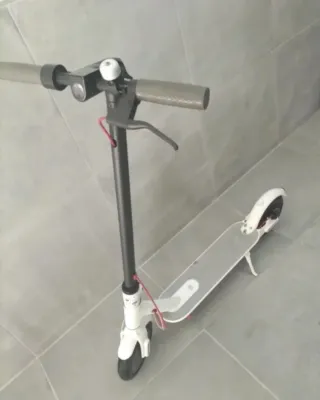 Patín Xiaomi Mi Scooter 365