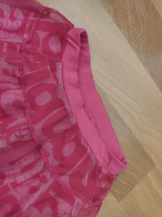 Faldas Desigual/ lemon beret  Talla 5-6 Años