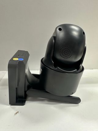 Cámara WIFI 4K con Panel Solar