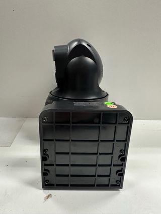 Cámara WIFI 4K con Panel Solar