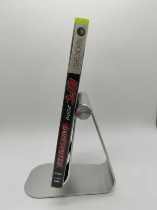 Xbox 360 UFC 2009 Undisputed Juego