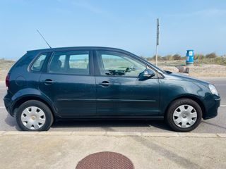 Volkswagen Polo 2007
