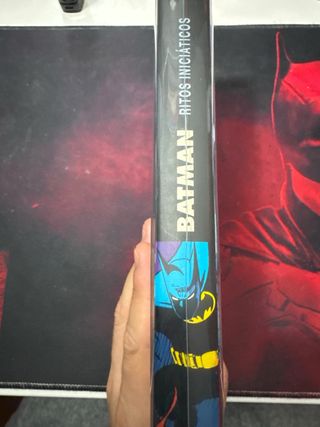 Grandes autores de Batman: Norm Breyfogle – Rit...