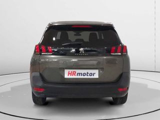 Peugeot 5008 Active