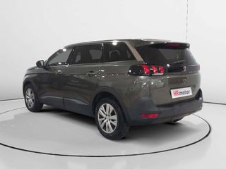 Peugeot 5008 Active