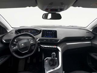 Peugeot 5008 Active