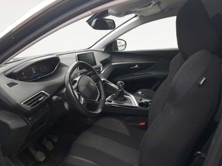 Peugeot 5008 Active