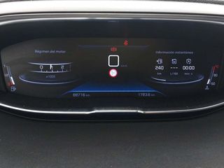 Peugeot 5008 Active