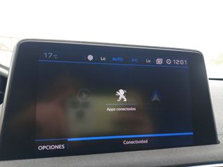 Peugeot 5008 Active