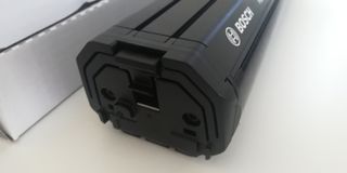 Batería Bosch PowerTube 500 E-Bike