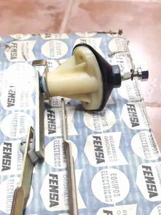 Equipo motor limpiaparabrisas EBRO P190-197-200...