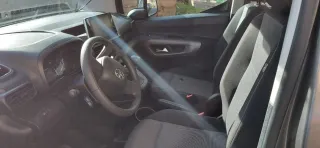 Toyota Proace City 2023