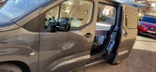 Toyota Proace City 2023