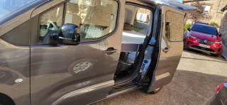 Toyota Proace City 2023